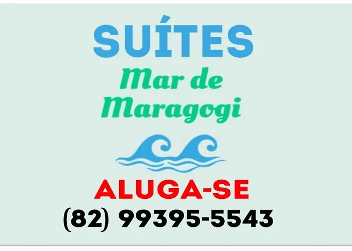 Suites Mar De Maragogi