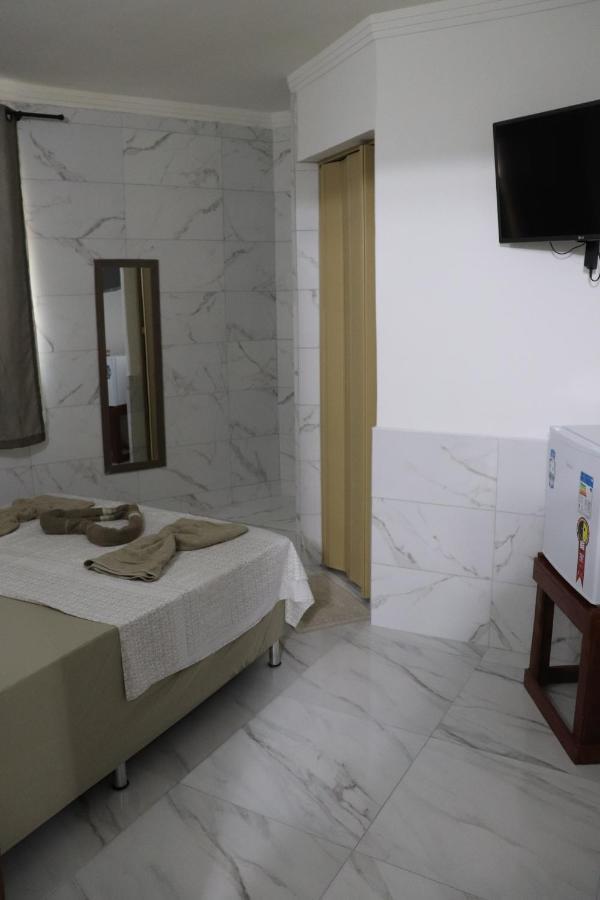 Suites Mar De *