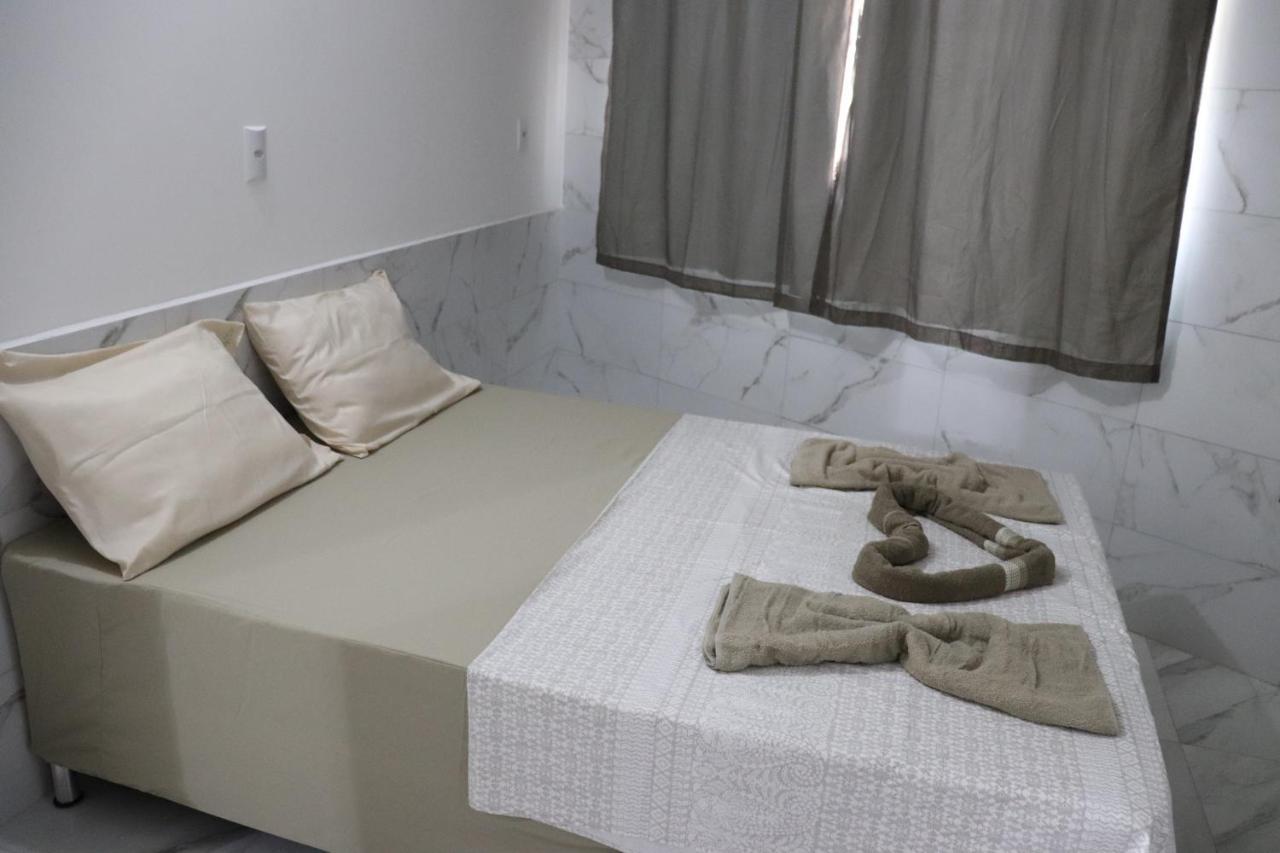 Suites Mar De Guest house *