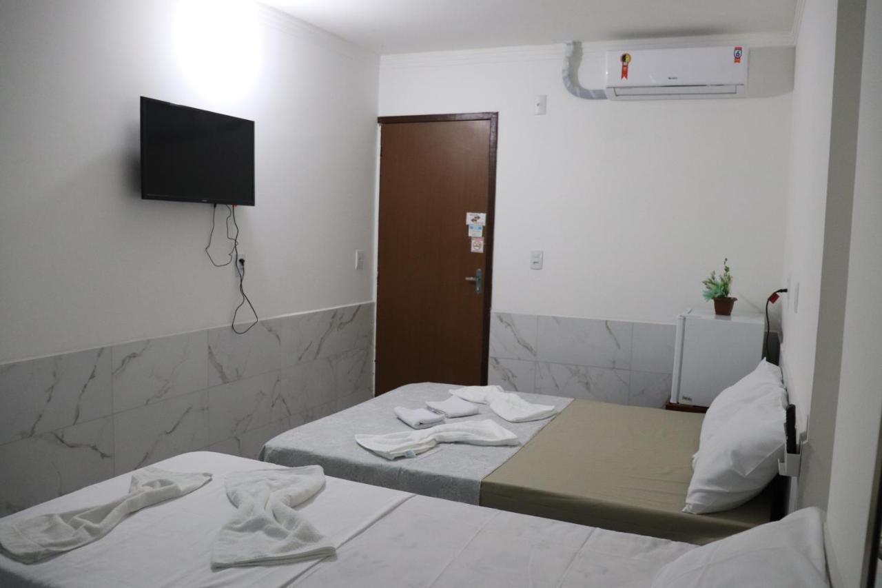 Suites Mar De