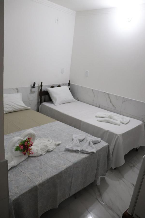 Suites Mar De * Maragogi