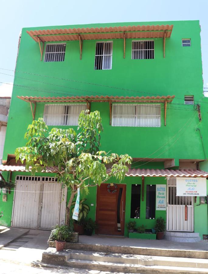 Suites Mar De * Maragogi